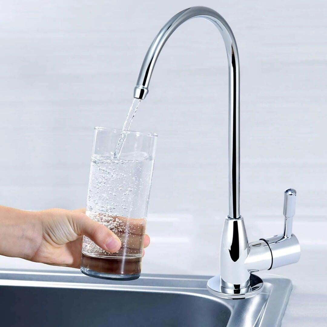 Selecting the Appropriate Water Filtration System for Your Home